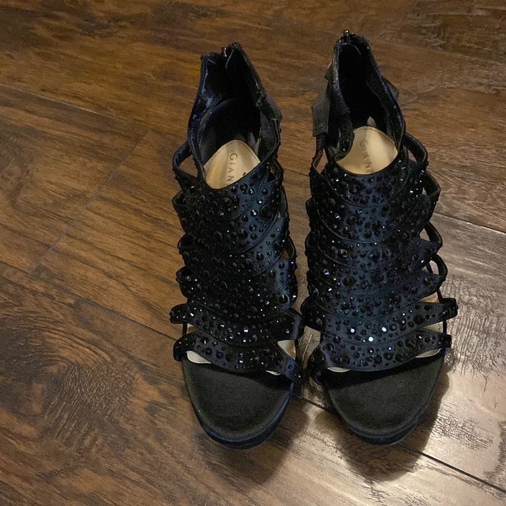 Gianni Bini heels